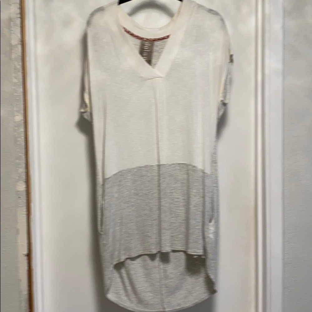 Tunic Tee from Anthropologie
